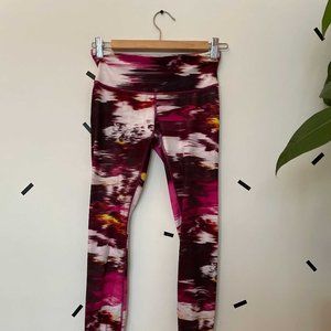 legging LULULEMON